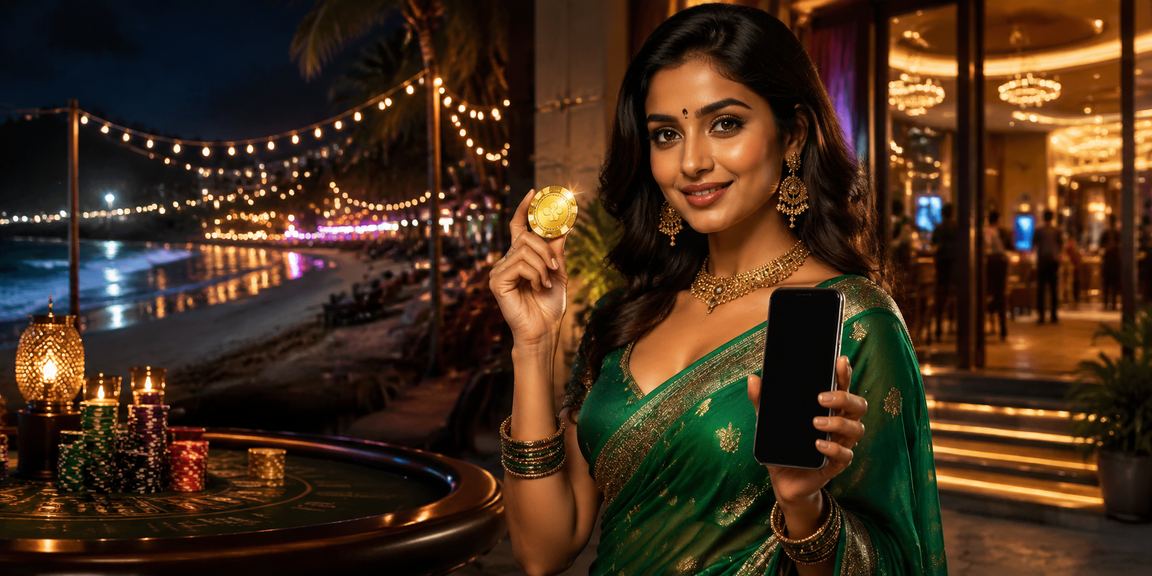 Football betting options on mobile devices in India